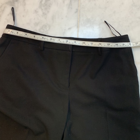 Jones New York classic trouser / pant. - Picture 5 of 8